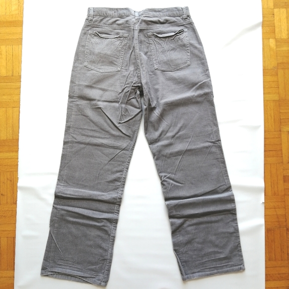 Y2K Kenneth Blake Corduroy Pants 32x30 - Picture 4 of 11